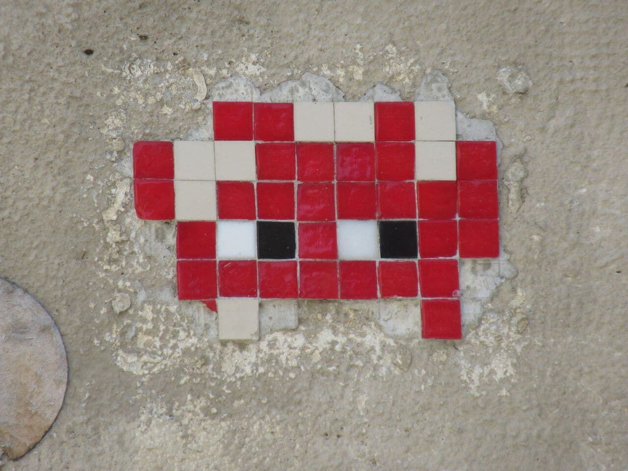 Invader PA_78