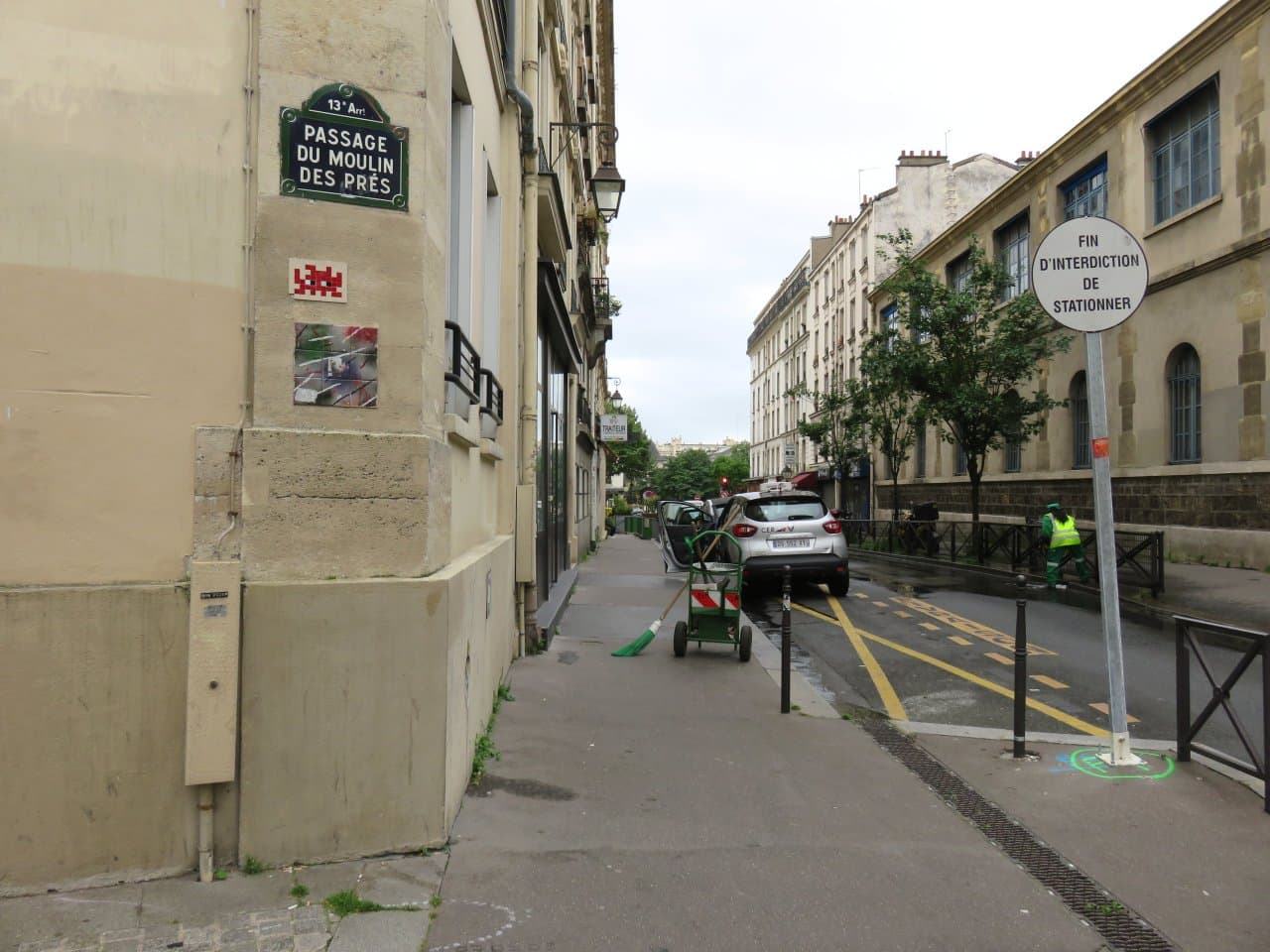 Invader PA_78
