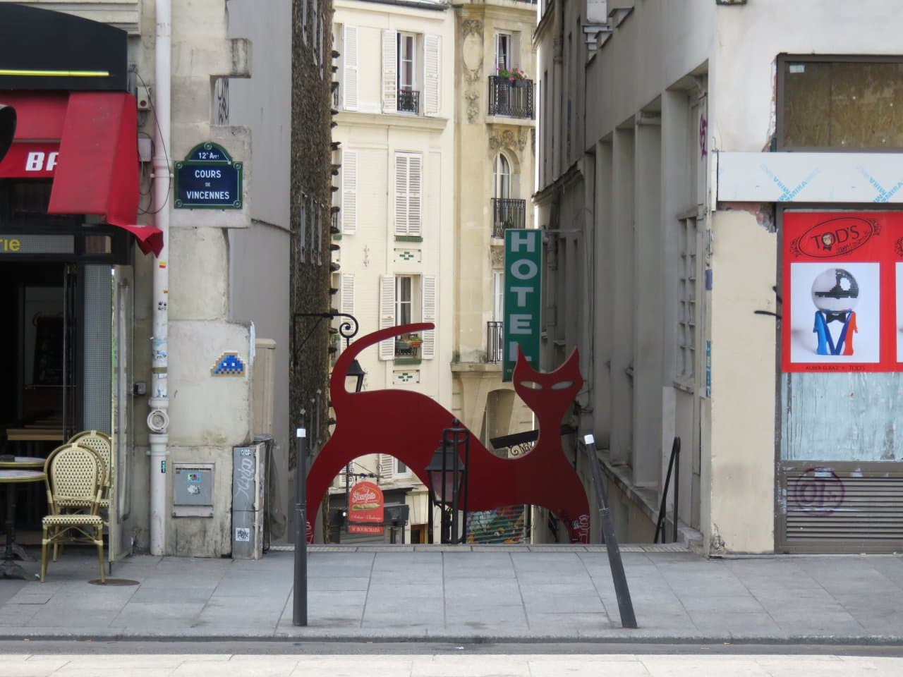 Invader PA_82