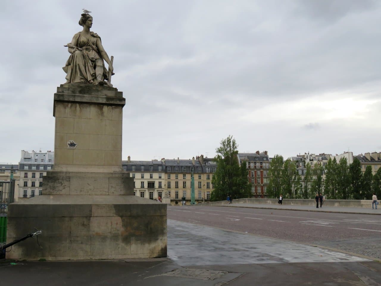 Invader PA_93