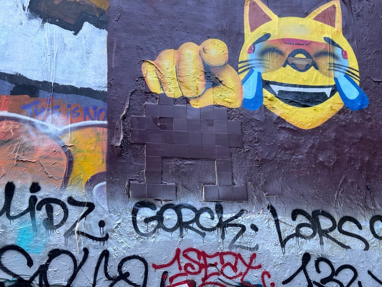 Invader PA_100