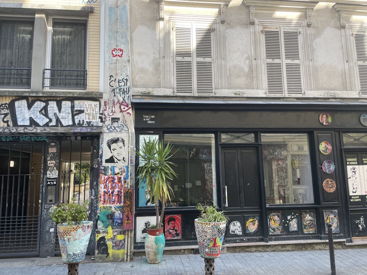 Invader PA_101