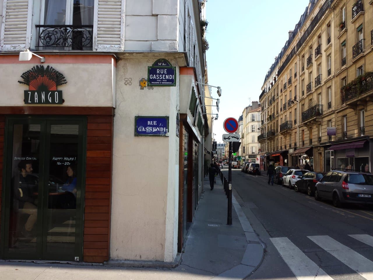 Invader PA_112