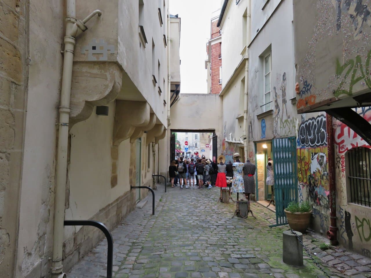 Invader PA_115