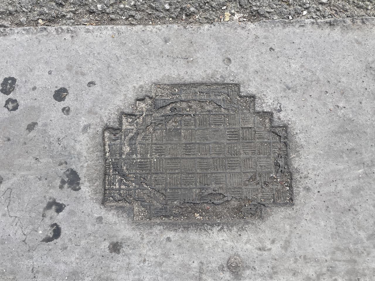Invader PA_116