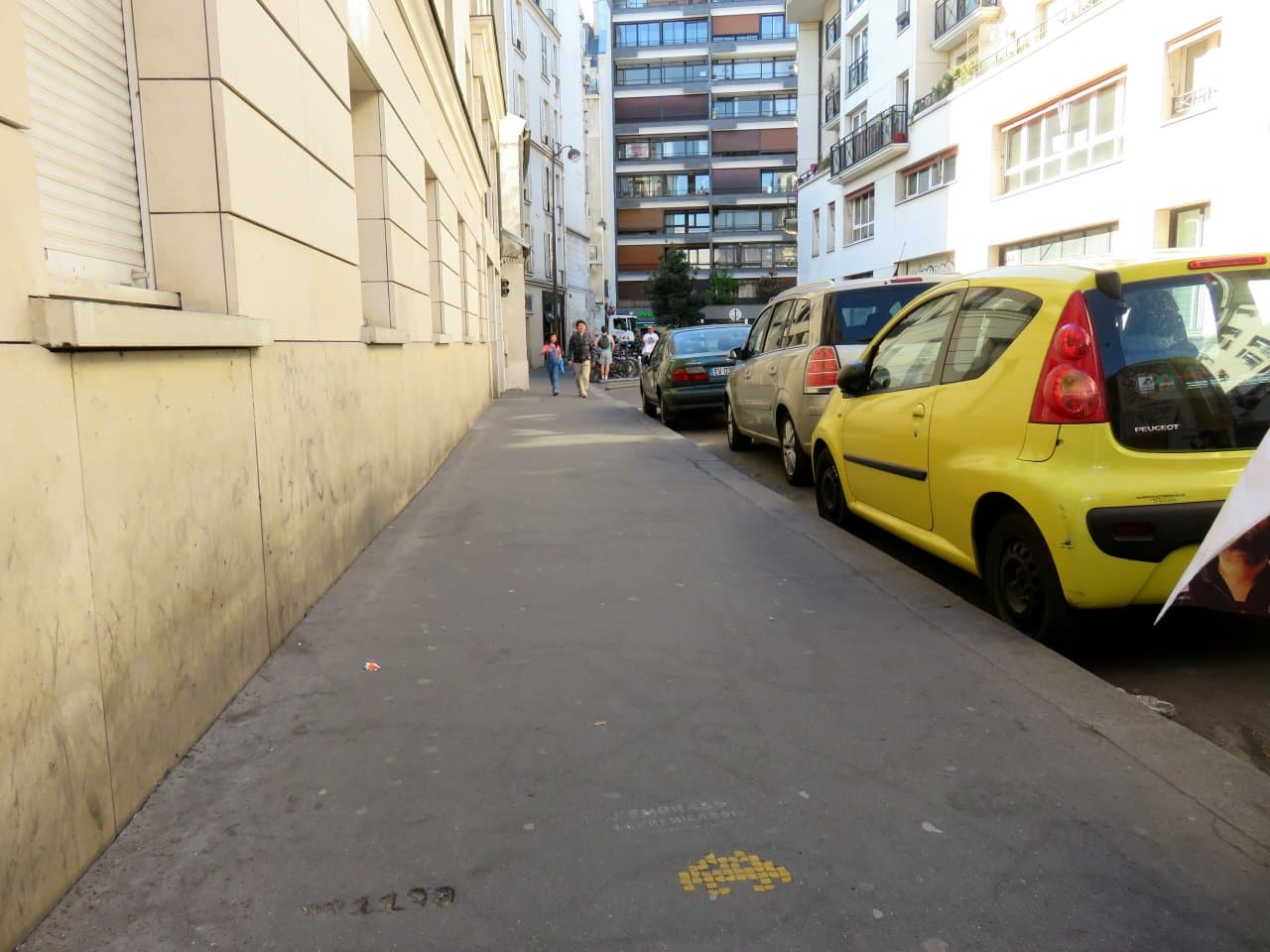 Invader PA_117