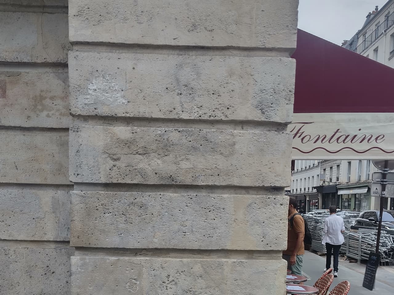 Invader PA_128
