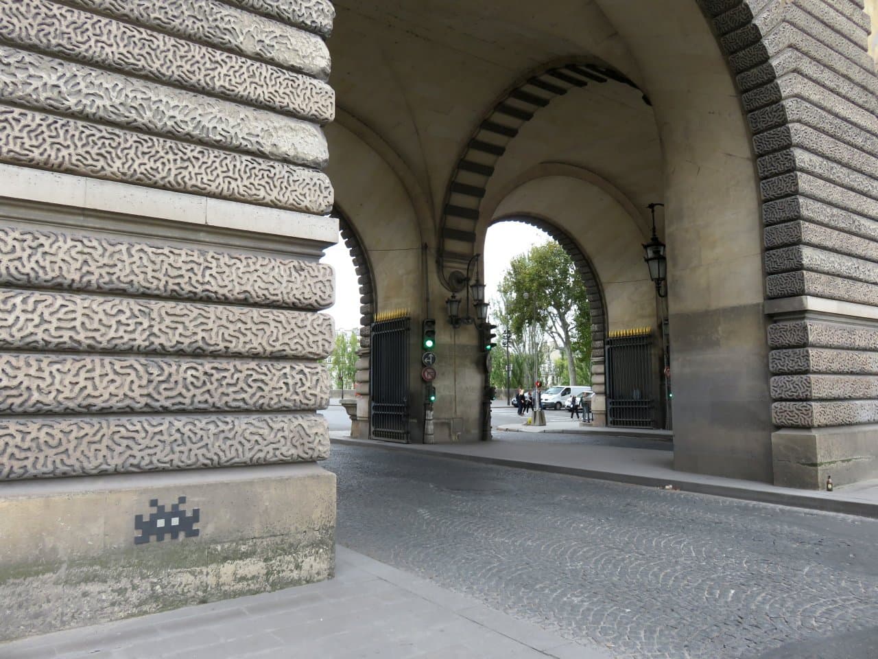 Invader PA_135