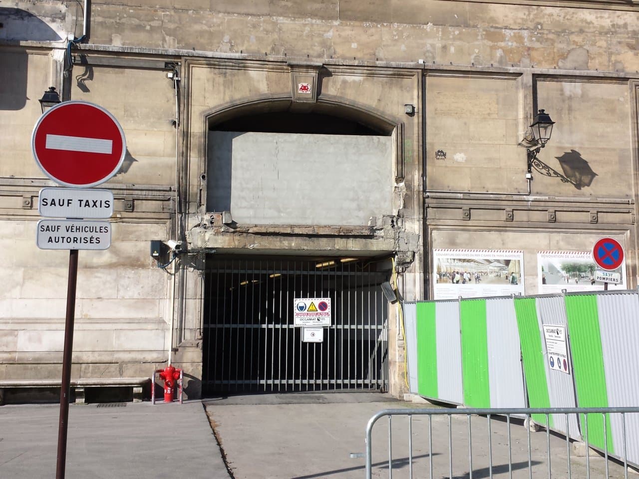 Invader PA_147