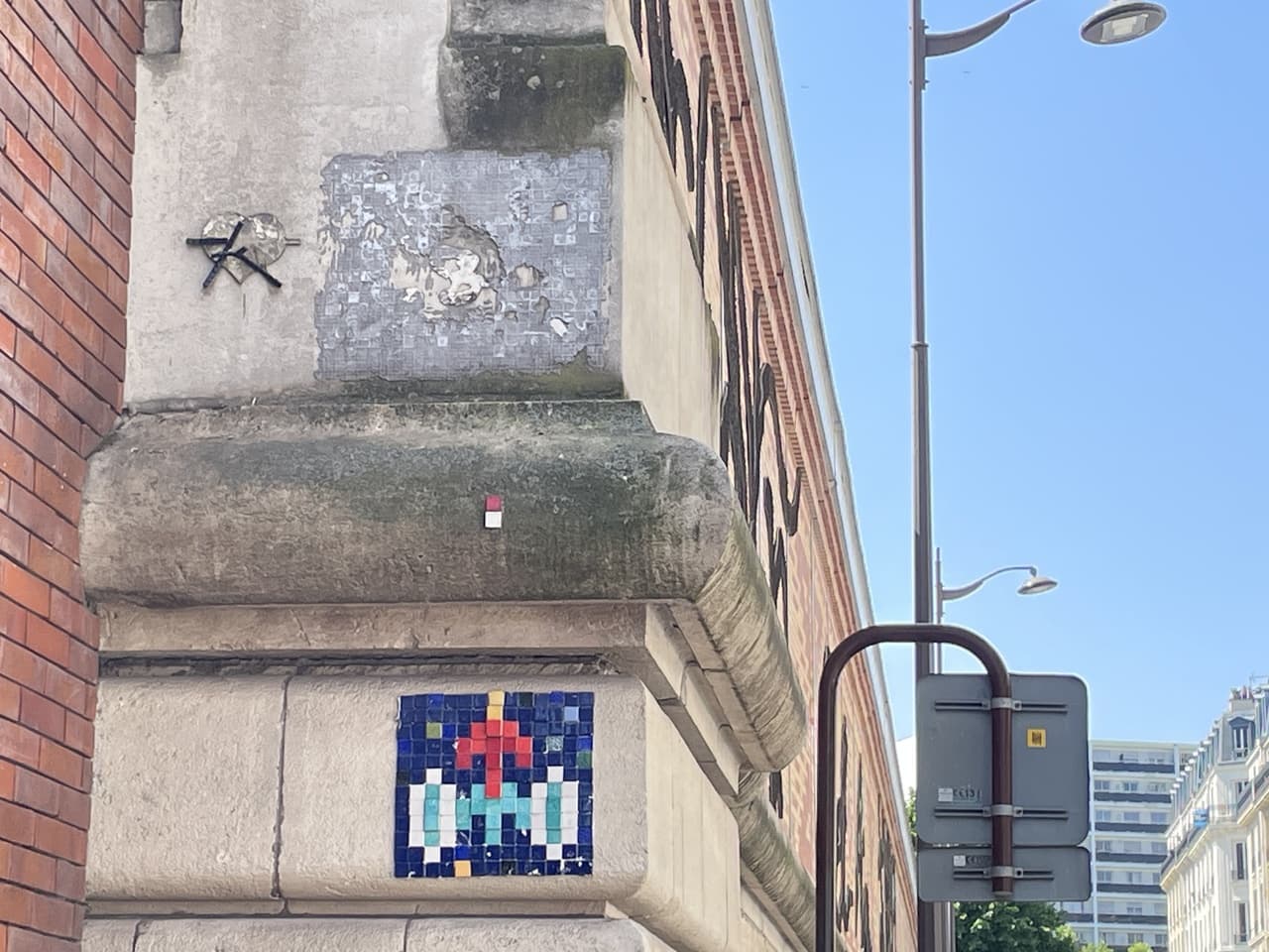 Invader PA_154