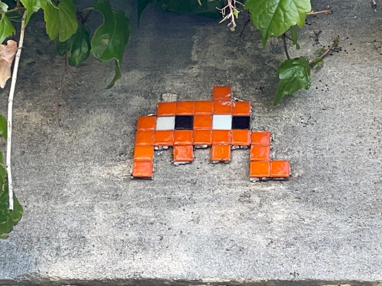 Invader PA_157