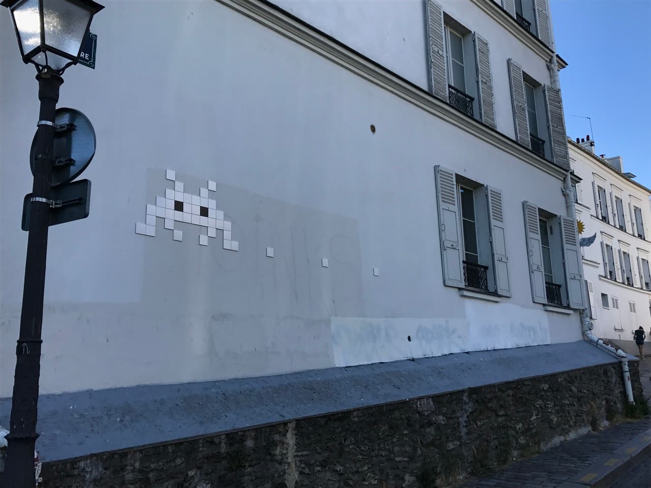 Invader PA_170