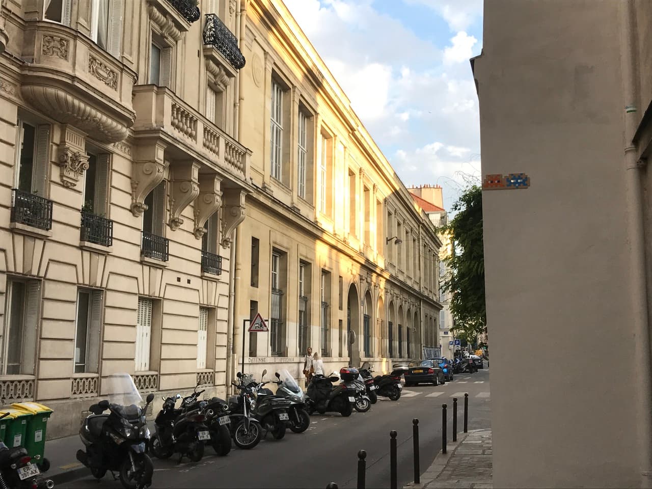 Invader PA_180
