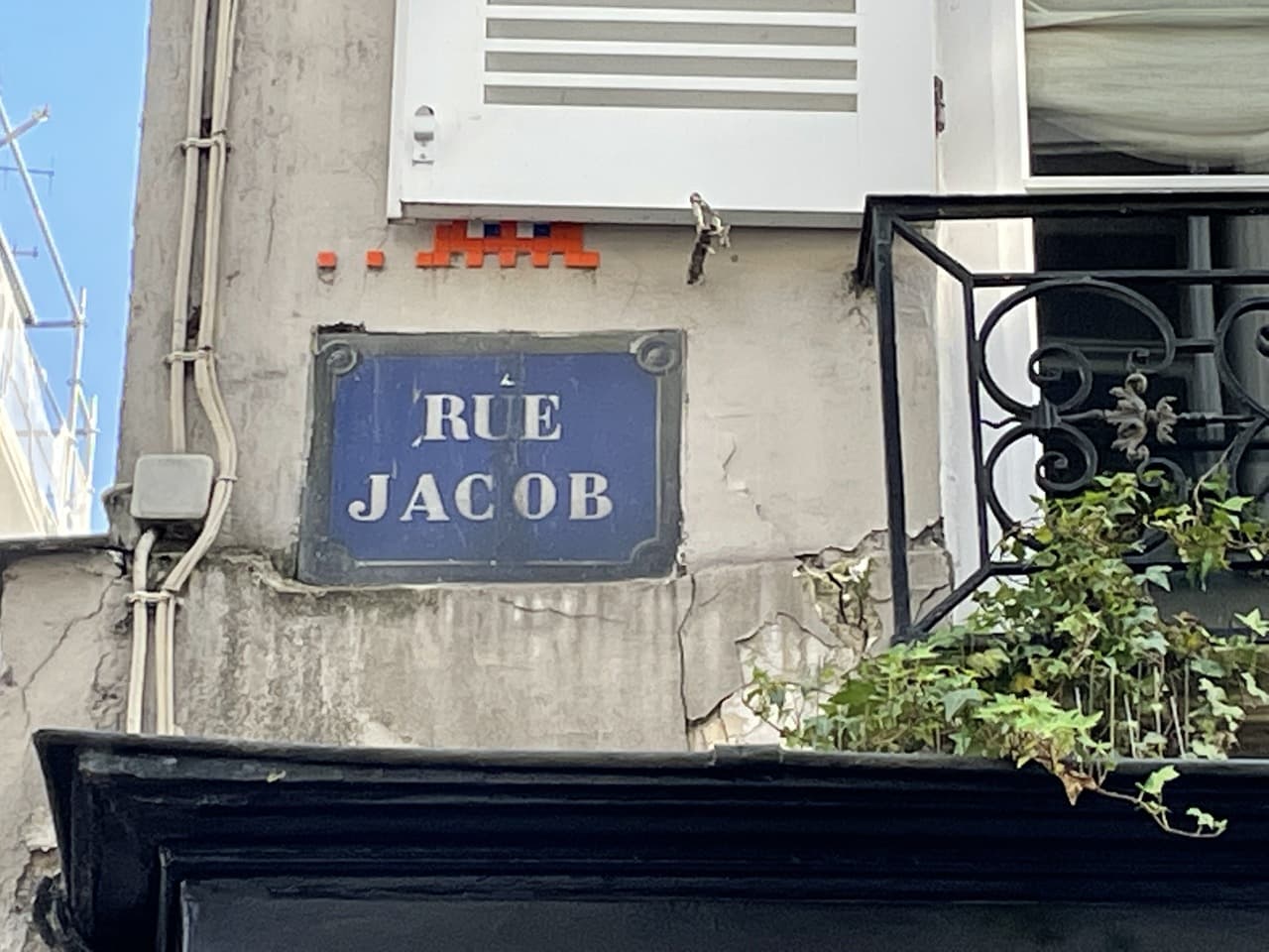 Invader PA_186