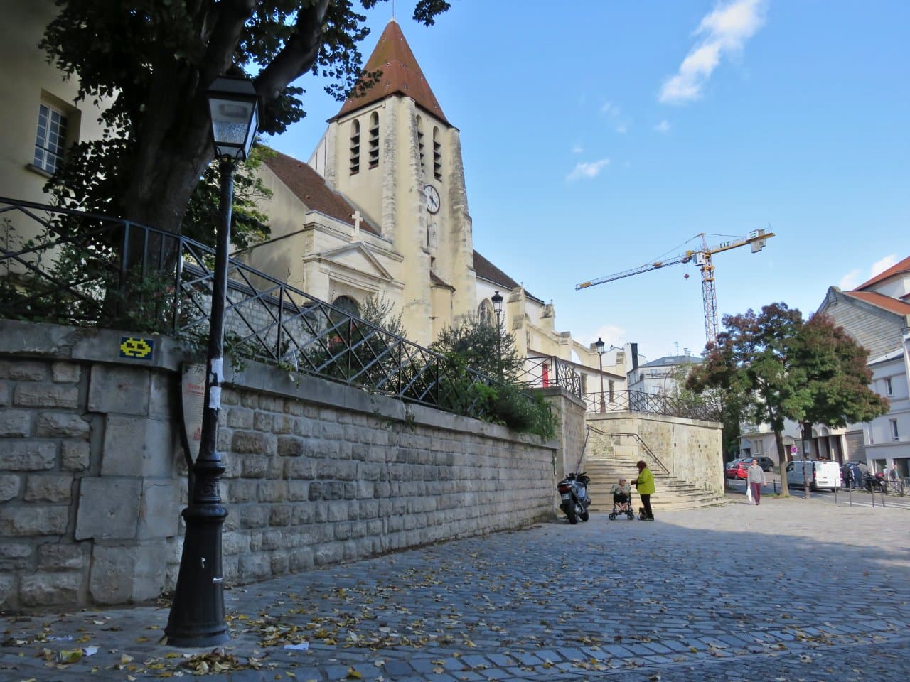 Invader PA_190