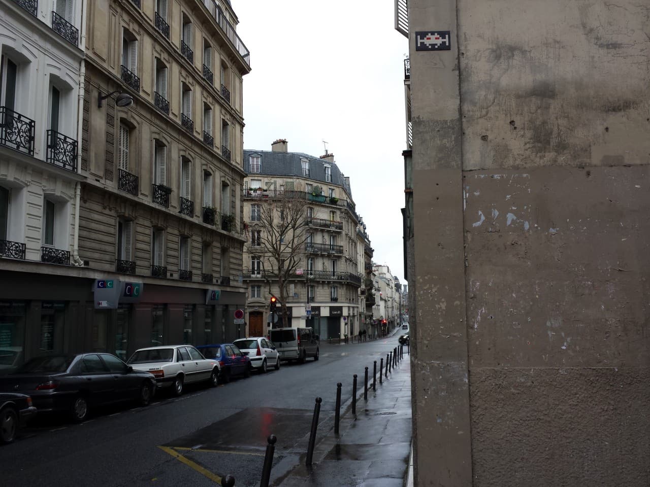 Invader PA_194