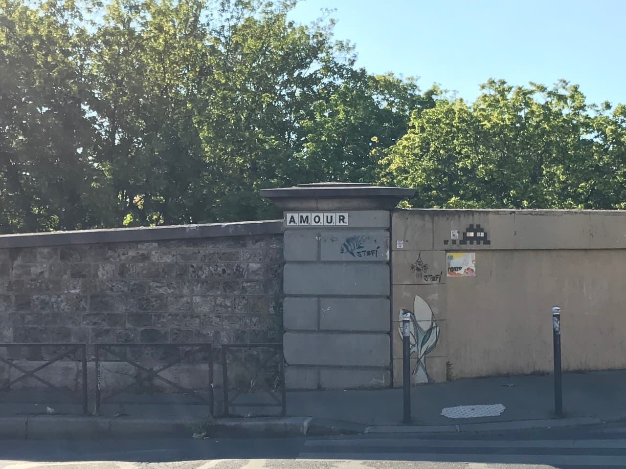 Invader PA_197