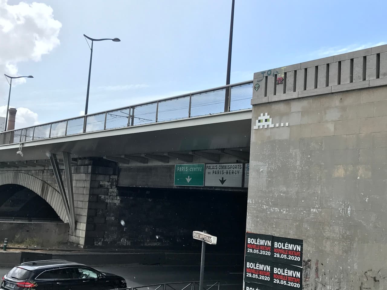 Invader PA_202