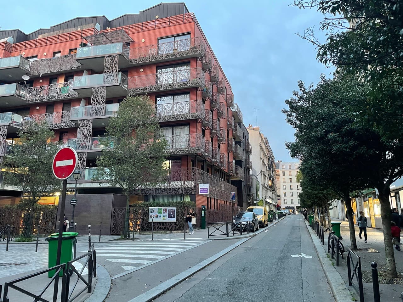 Invader PA_203