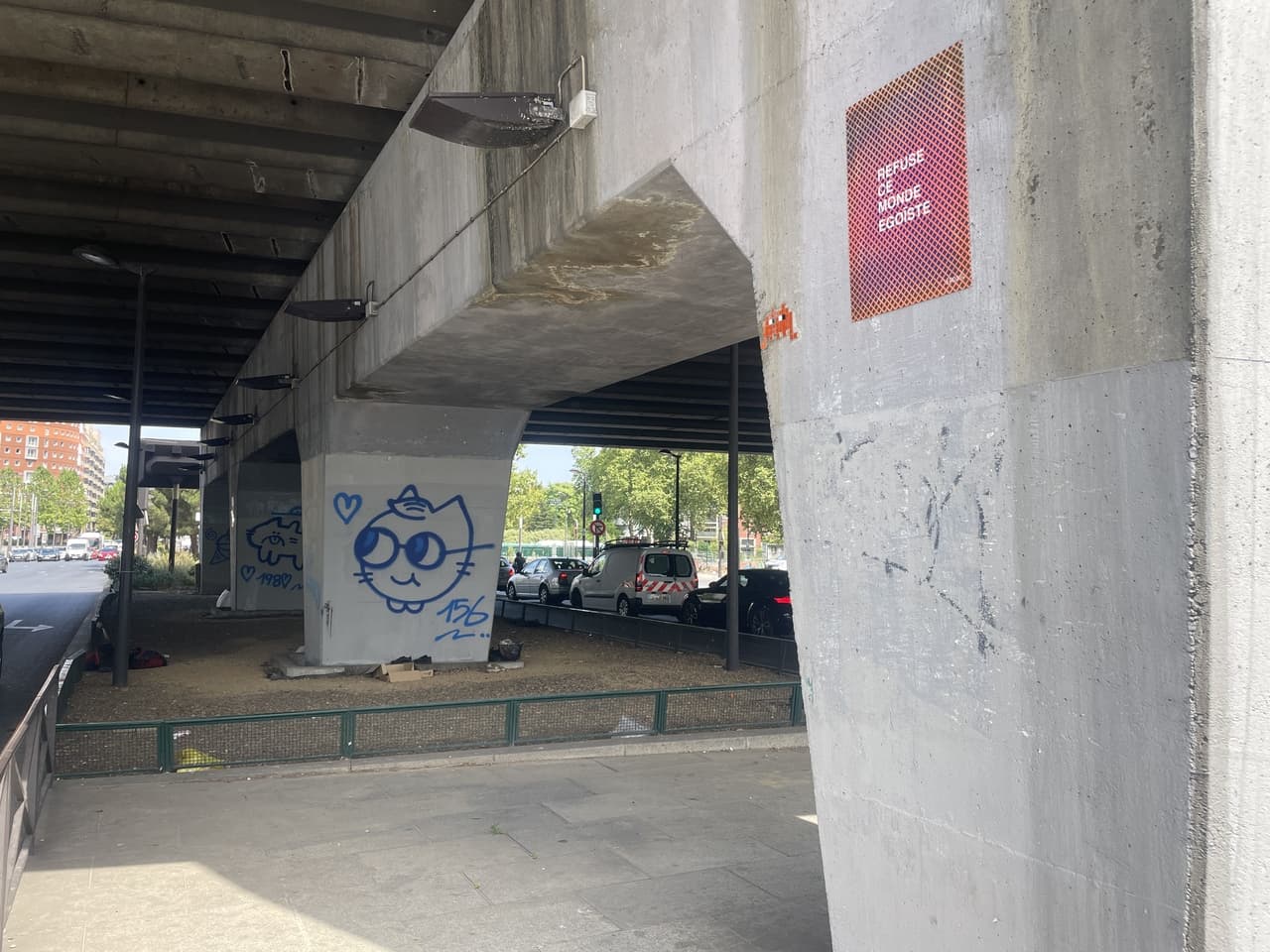 Invader PA_204