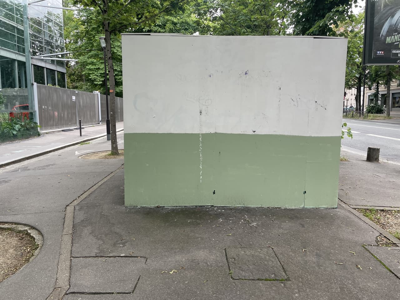 Invader PA_208