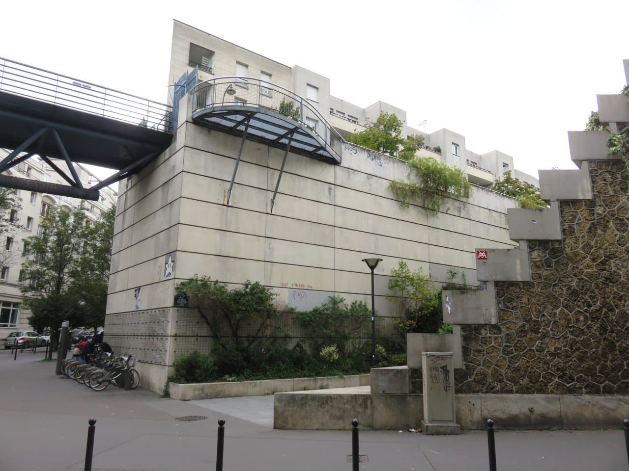 Invader PA_215