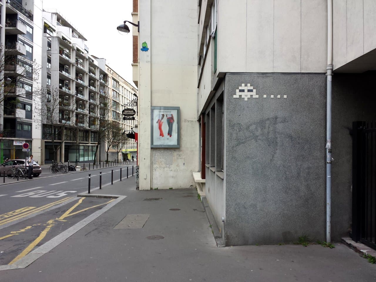 Invader PA_216