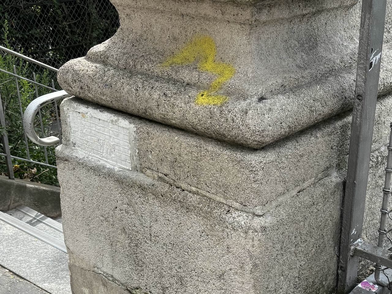 Invader PA_257
