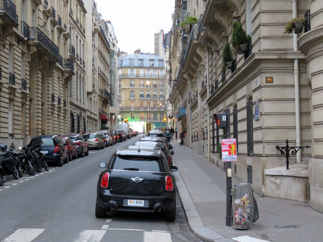 Invader PA_267