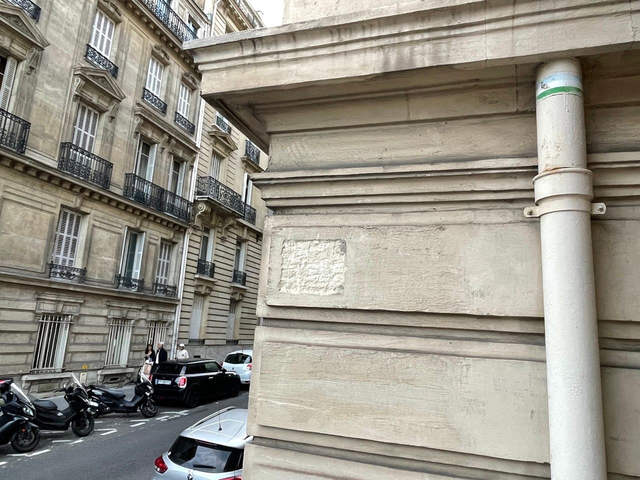 Invader PA_267