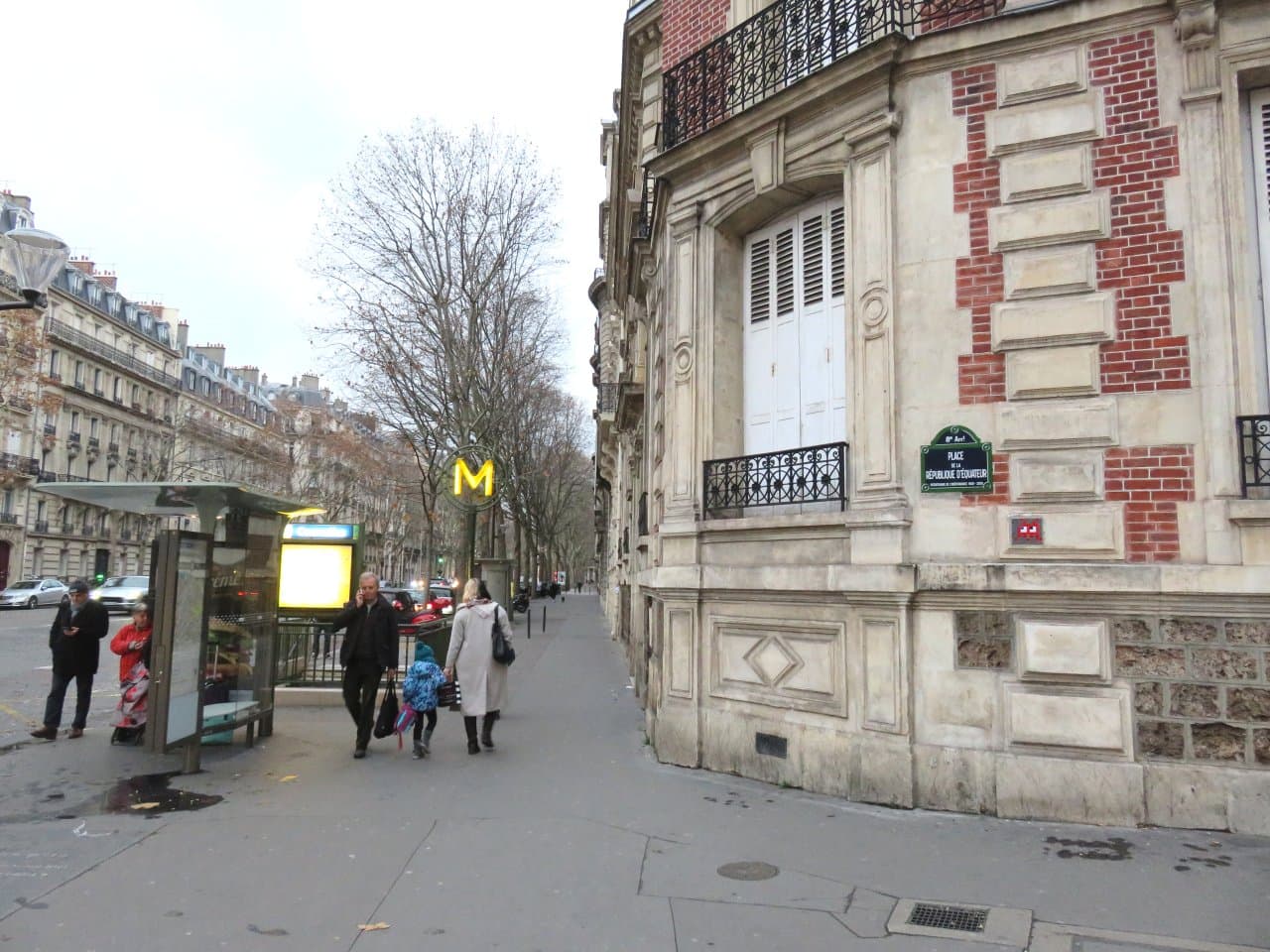 Invader PA_268