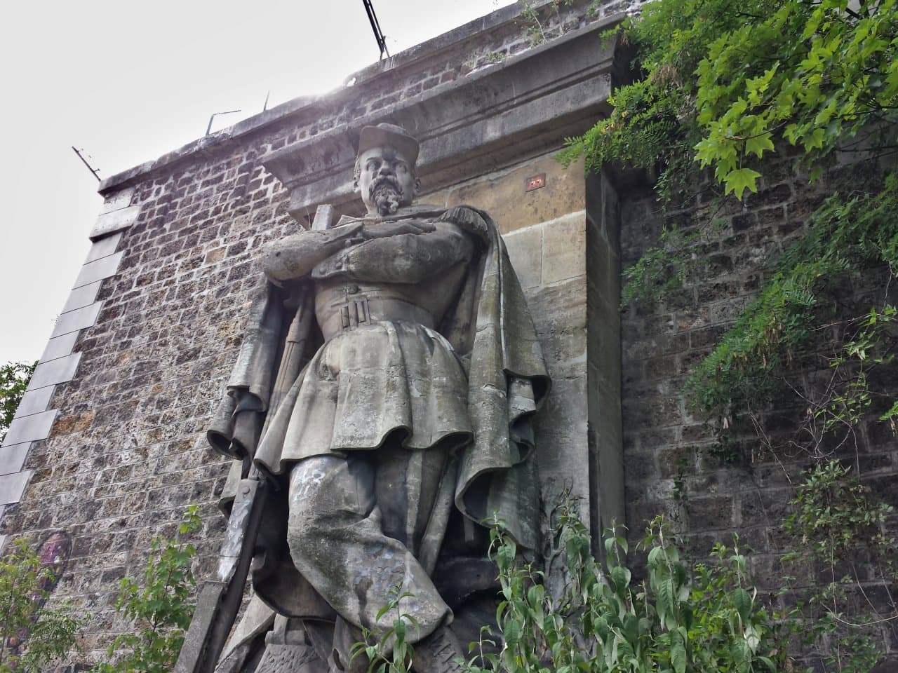 Invader PA_269