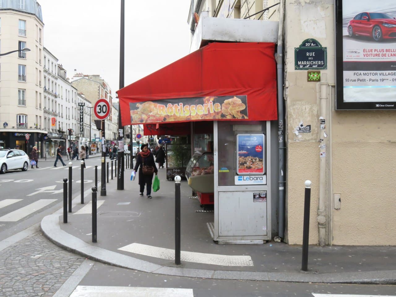 Invader PA_278
