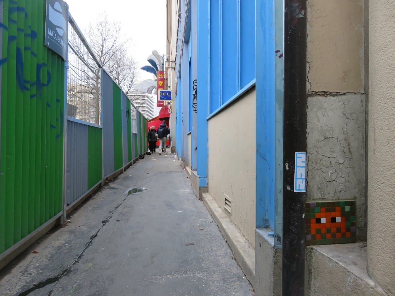 Invader PA_279
