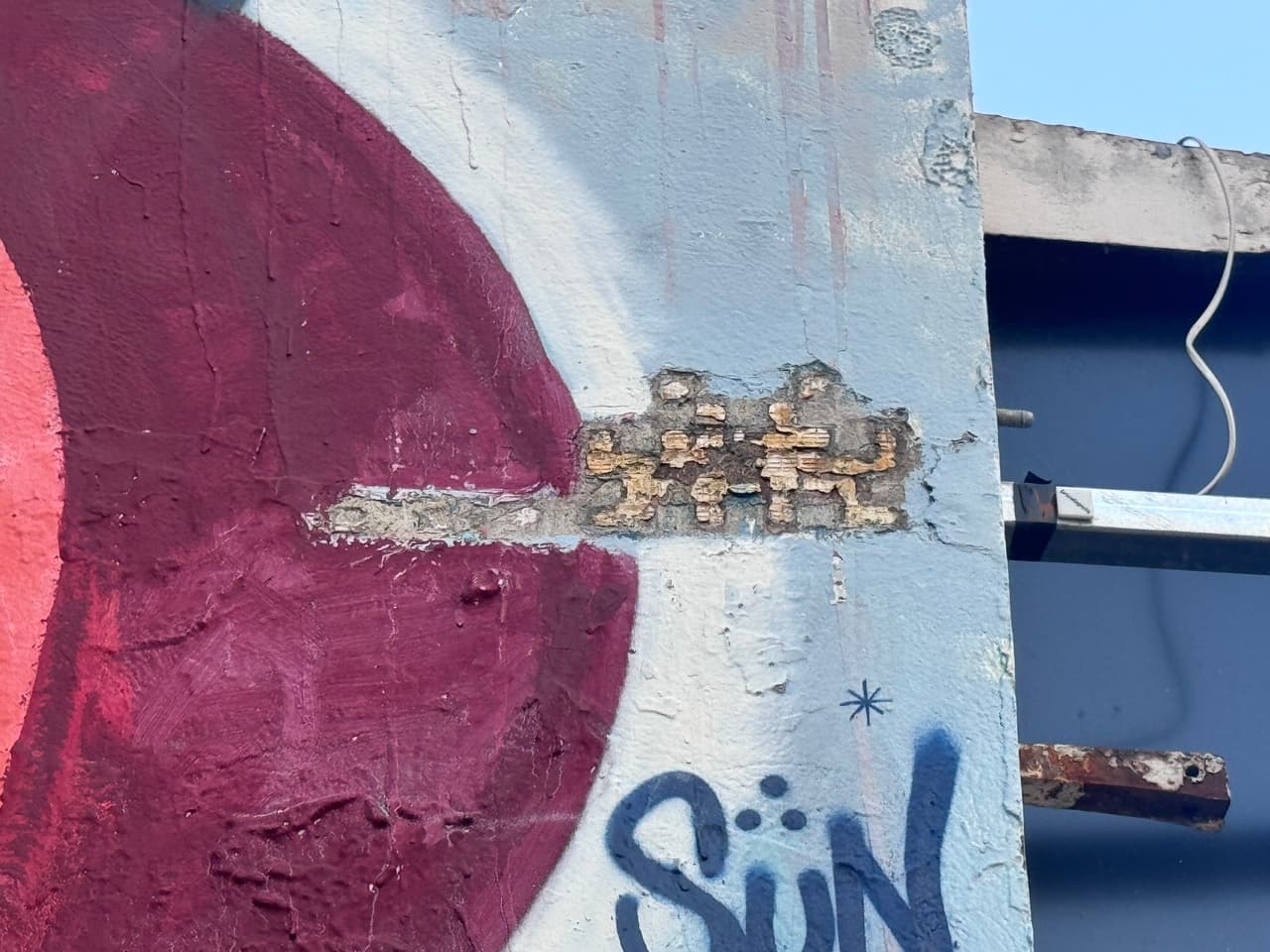 Invader PA_283
