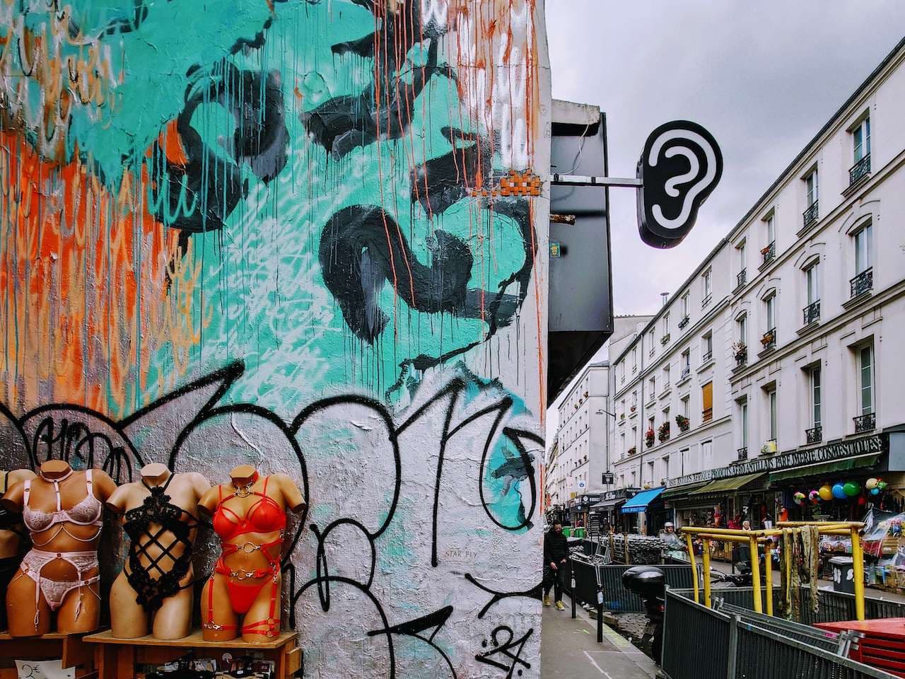 Invader PA_283