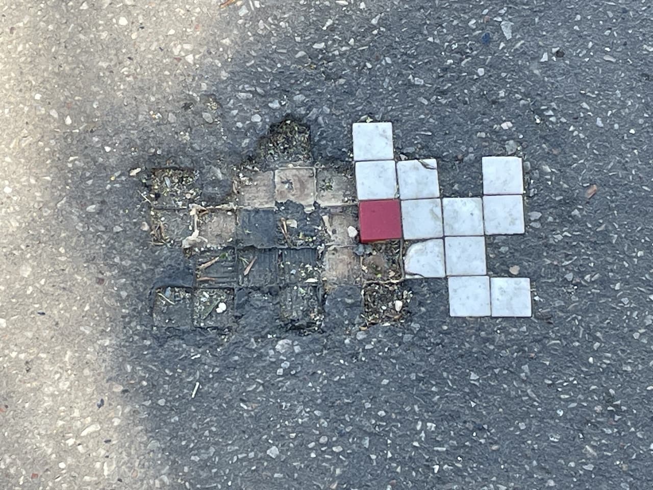 Invader PA_286