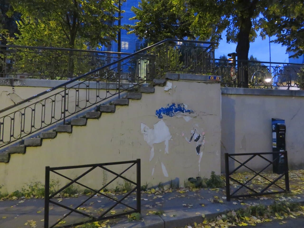 Invader PA_291