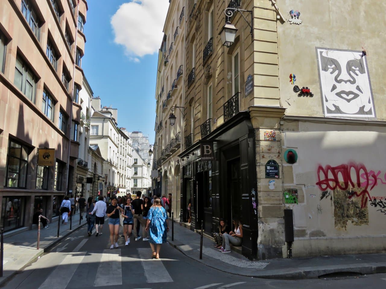 Invader PA_294