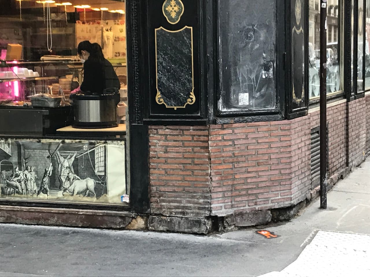 Invader PA_298