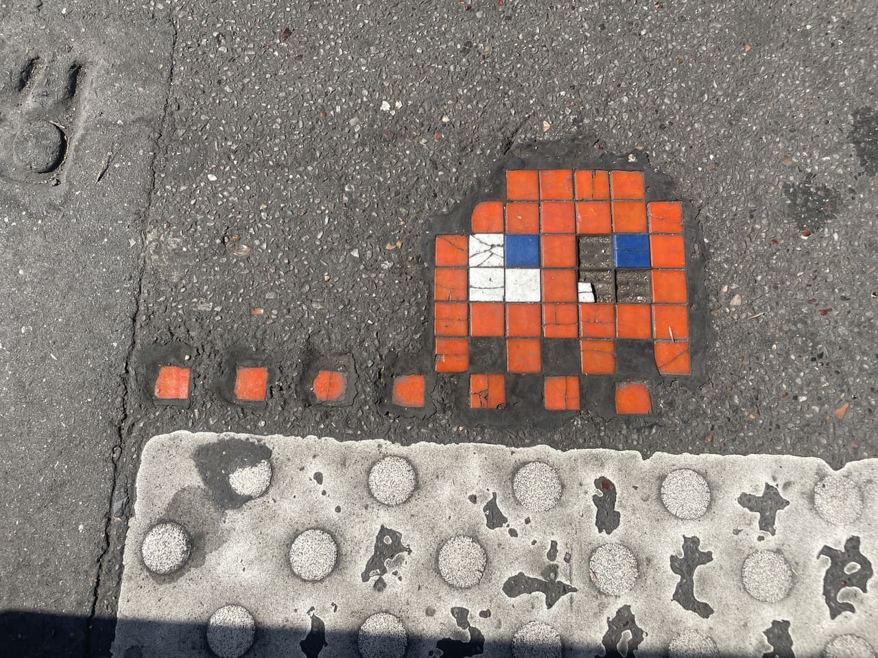 Invader PA_299