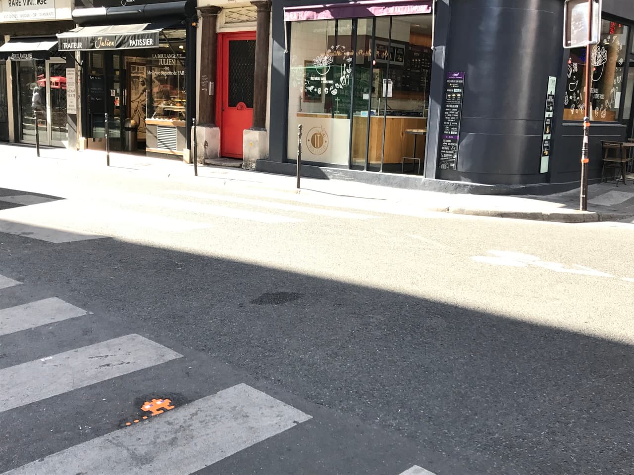 Invader PA_313