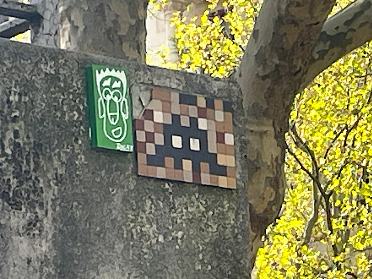 Invader PA_315