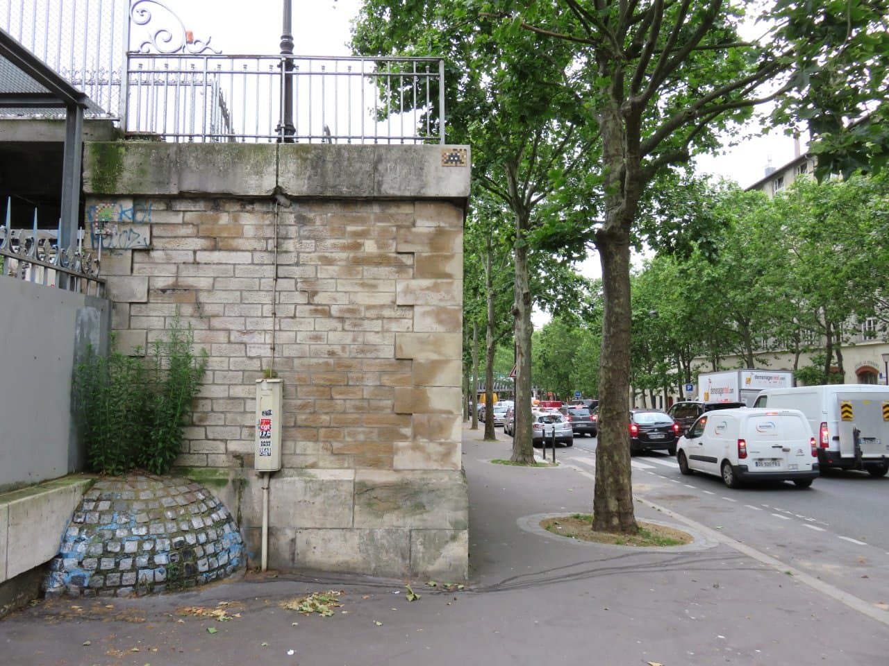 Invader PA_315
