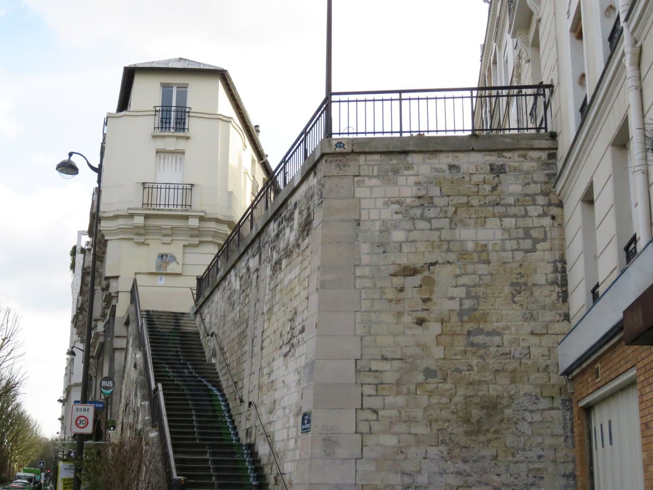 Invader PA_316