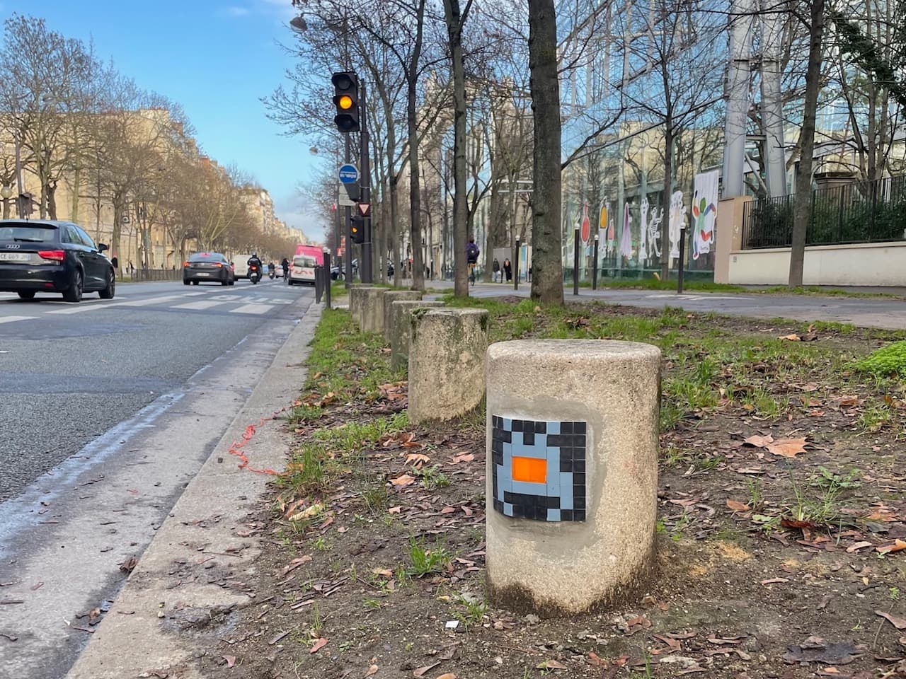 Invader PA_317