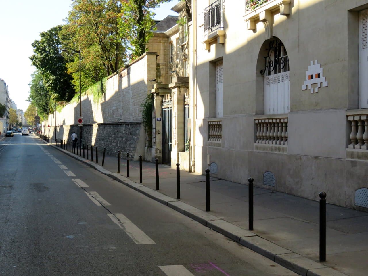 Invader PA_320