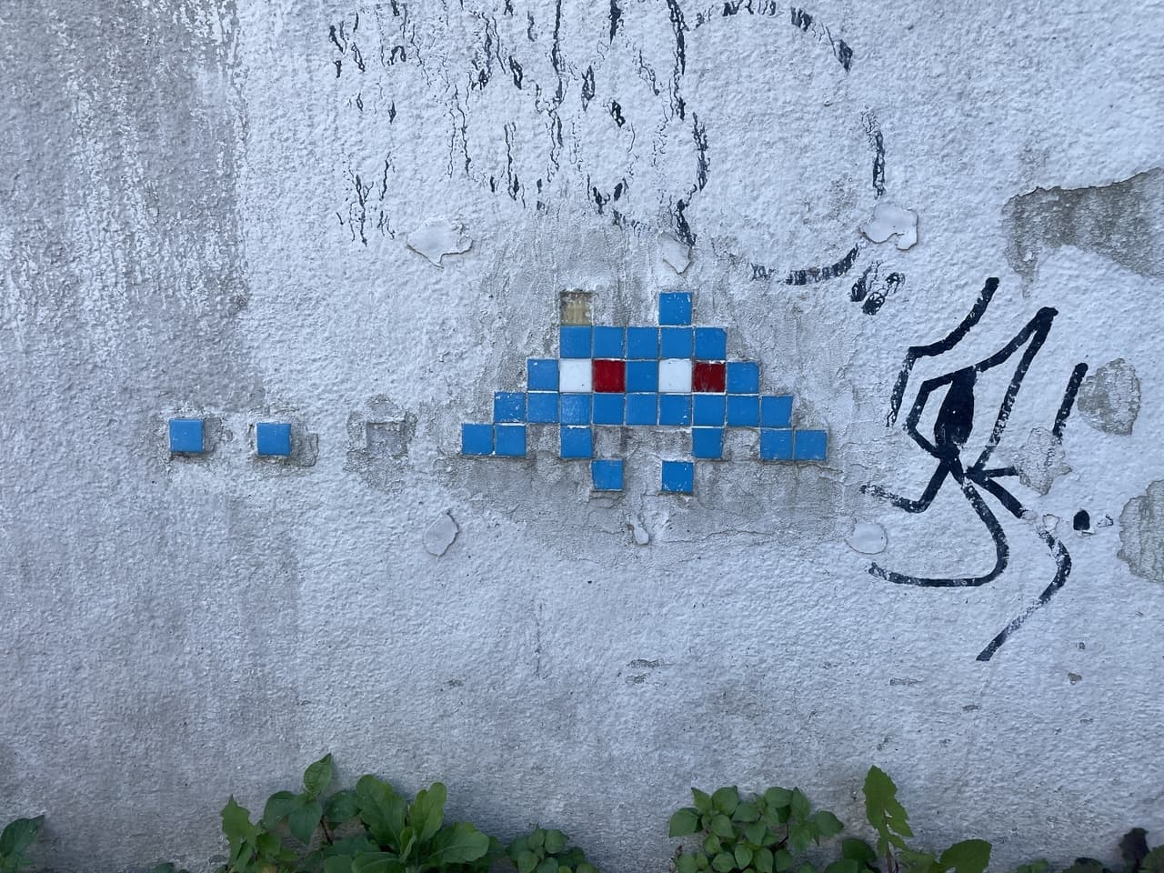 Invader PA_325