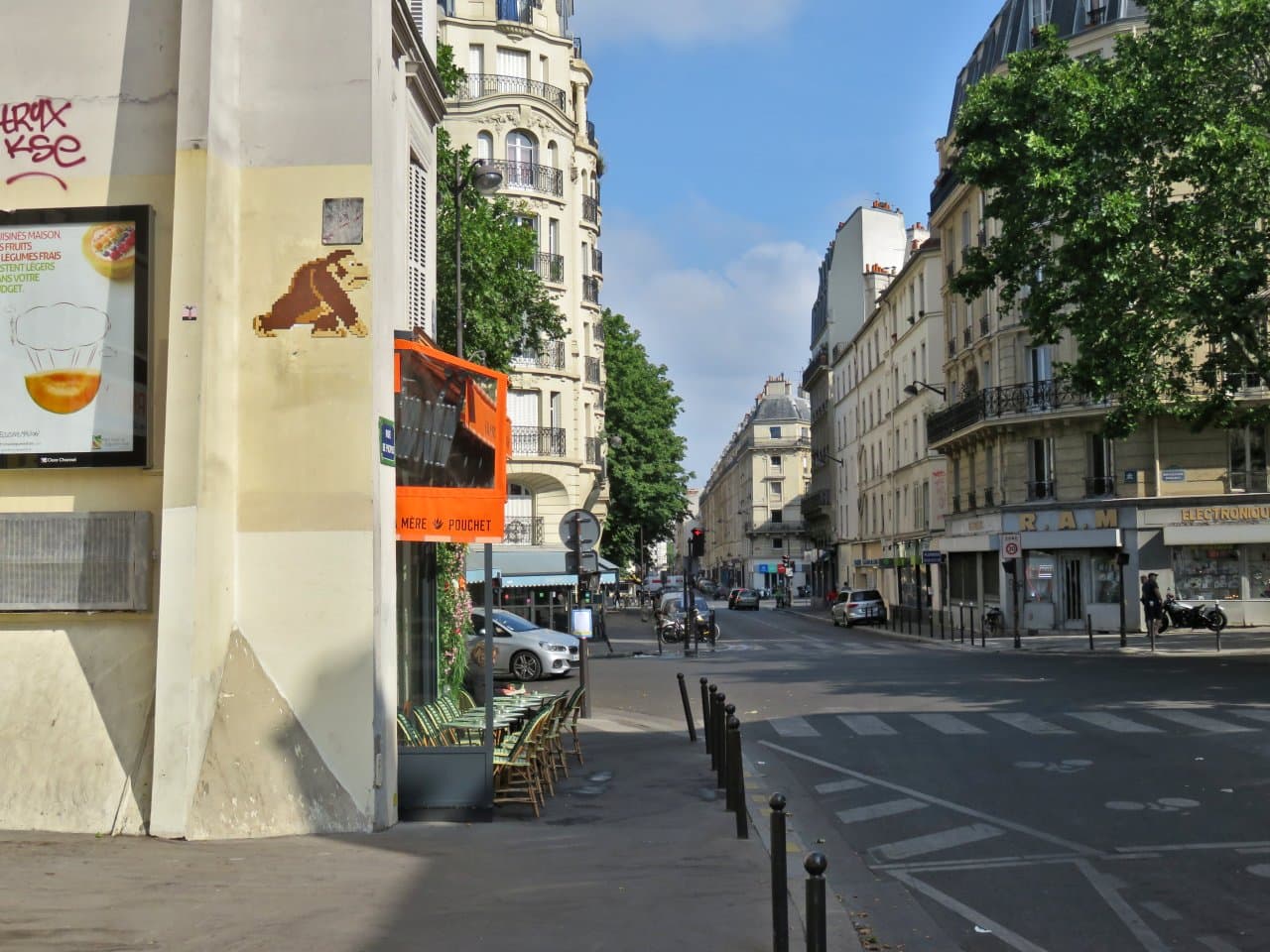 Invader PA_326