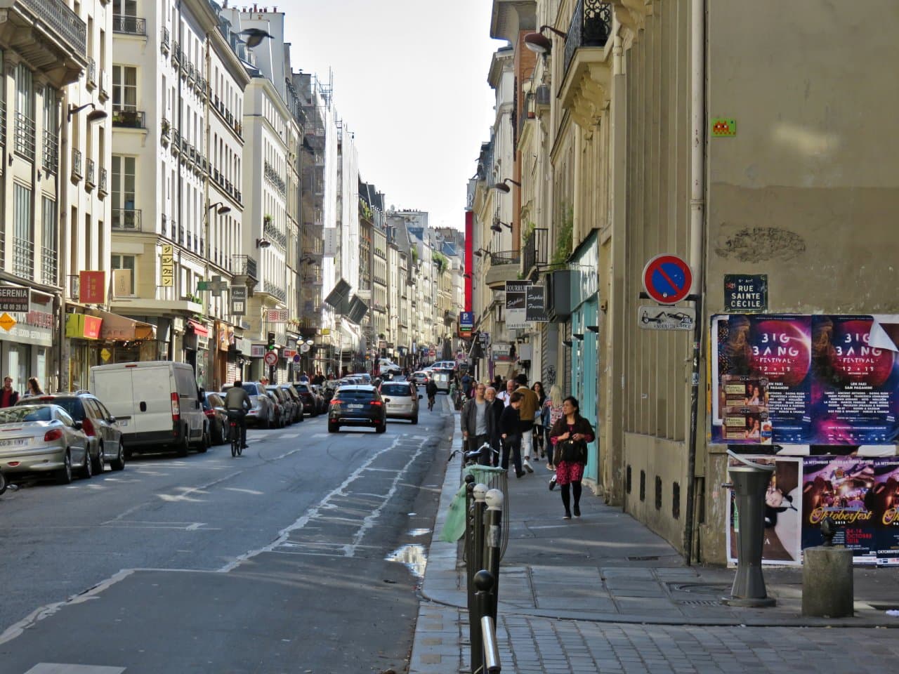 Invader PA_327